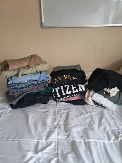 🔥Mega lote de 20 prendas mujer🔥 - miniatura 1