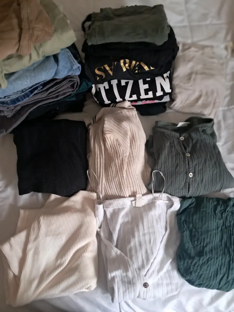 🔥Mega lote de 20 prendas mujer🔥 - 2