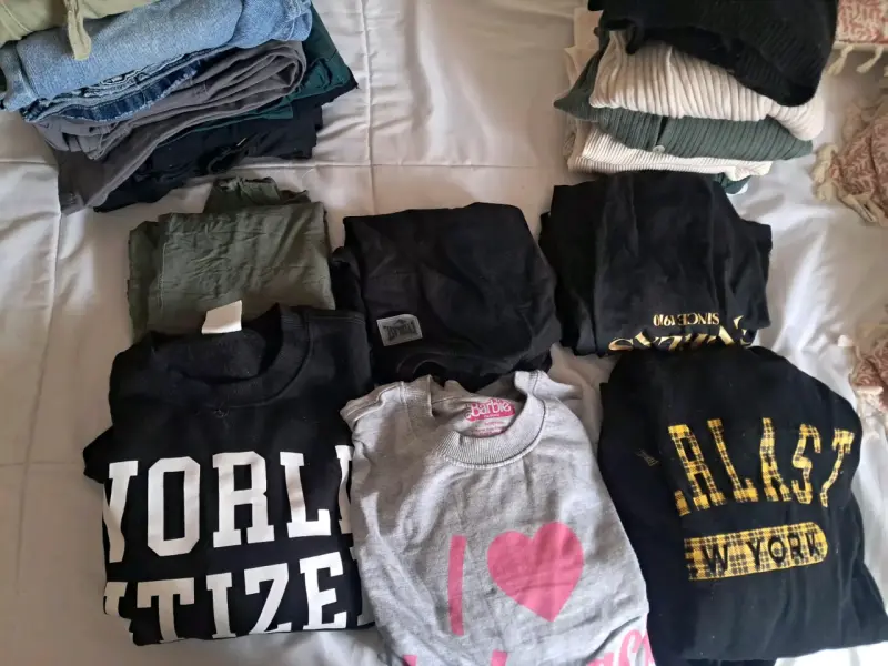 🔥Mega lote de 20 prendas mujer🔥 - 3