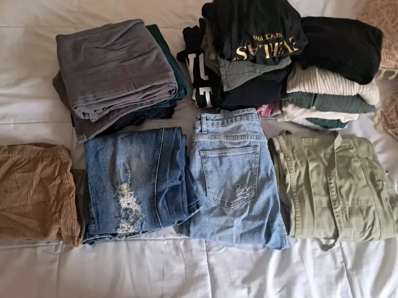 🔥Mega lote de 20 prendas mujer🔥 - 4