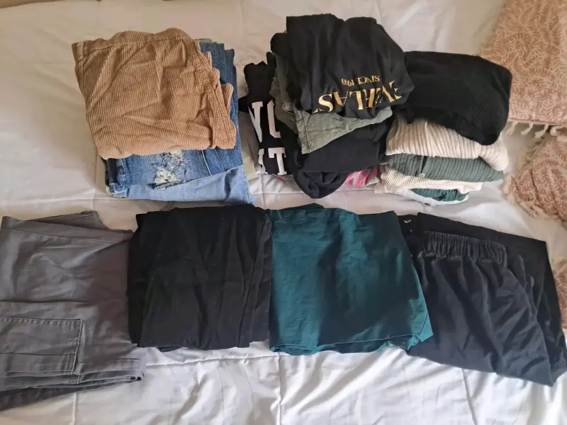 🔥Mega lote de 20 prendas mujer🔥 - 5