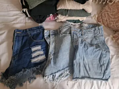 🔥Mega lote de 20 prendas mujer🔥 - miniatura 6