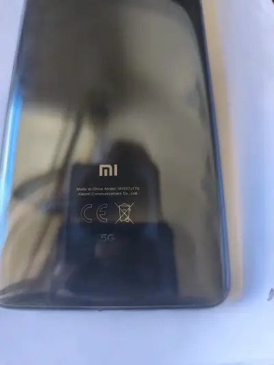 Smartphone Xiaomi Mi 10T Lite 5G 128GB - miniatura 3