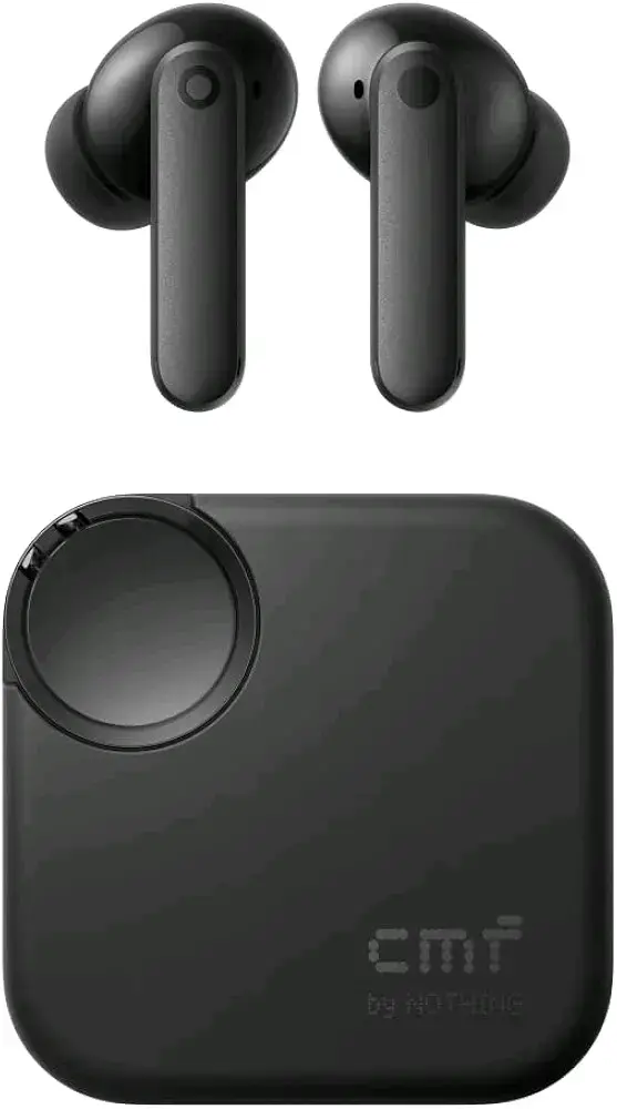 Auriculares CMF Buds 2 con Cancelación de ruido - 4