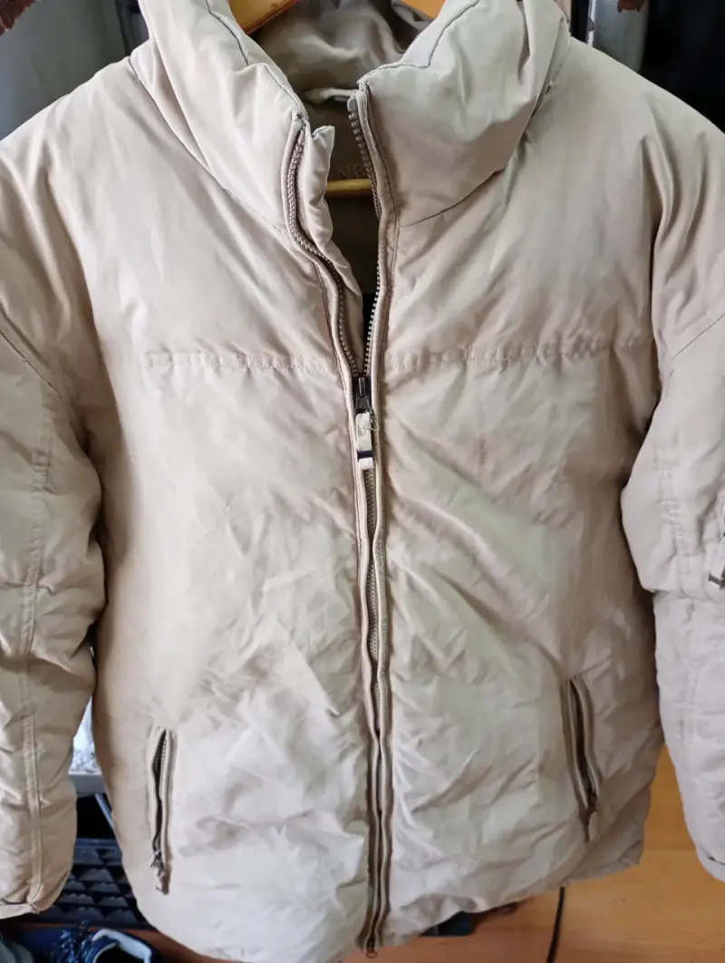 Chaqueta beige Hanbury para hombre - 2