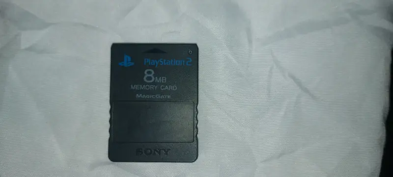 Consola PlayStation 2 con juegos y accesorios - 3