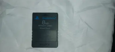 Consola PlayStation 2 con juegos y accesorios - miniatura 3