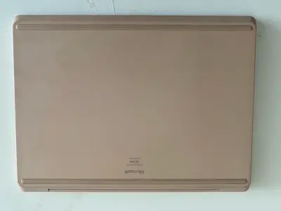 Laptop Microsoft Surface color rosa con Intel i5 - miniatura 6