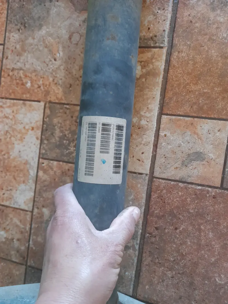 Eje de transmisión para Chrysler Pacifica - 5