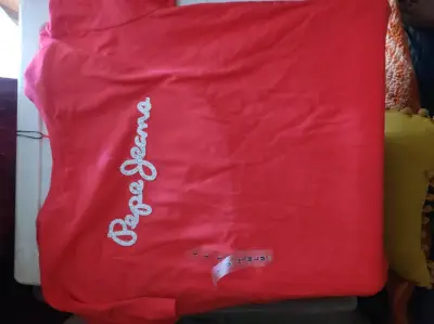 Poleras Pepe Jeans mujer, originales - miniatura 3