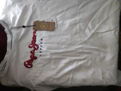 Poleras Pepe Jeans mujer, originales - miniatura 4