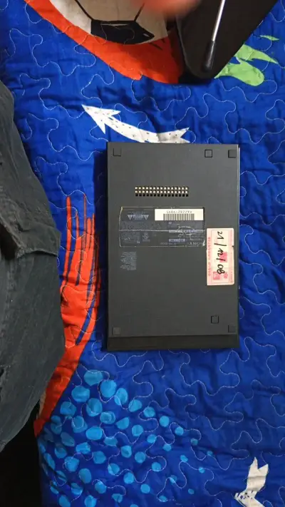 Consola Sony PlayStation 2 Slim en buen estado - miniatura 2