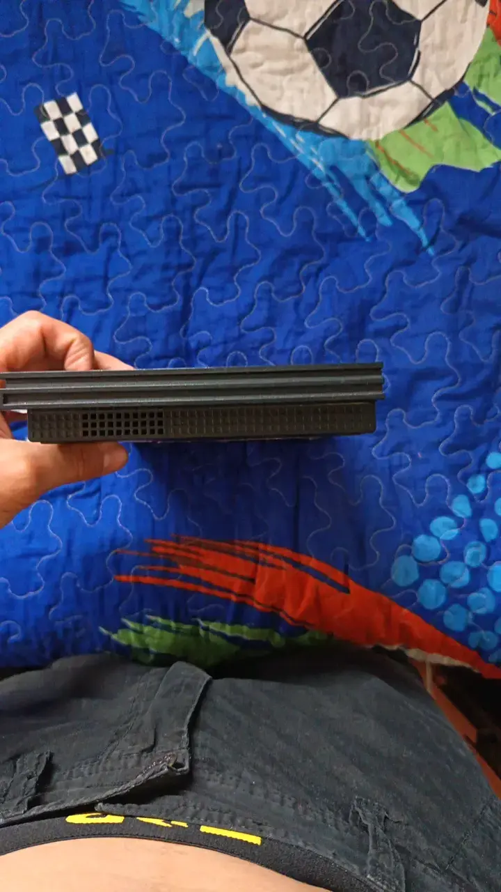 Consola Sony PlayStation 2 Slim en buen estado - 3