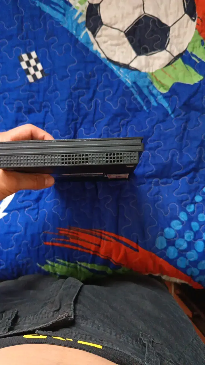 Consola Sony PlayStation 2 Slim en buen estado - 5