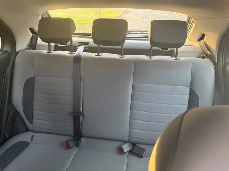 Volkswagen Gol Highline 1.6 Mecánico 2022 - 3