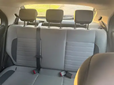 Volkswagen Gol Highline 1.6 Mecánico 2022 - miniatura 3