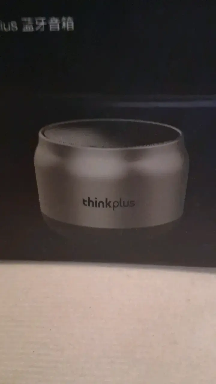 Parlante Bluetooth Lenovo Thinkplus K30 - 2