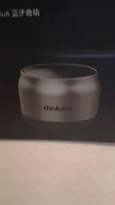 Parlante Bluetooth Lenovo Thinkplus K30 - miniatura 2