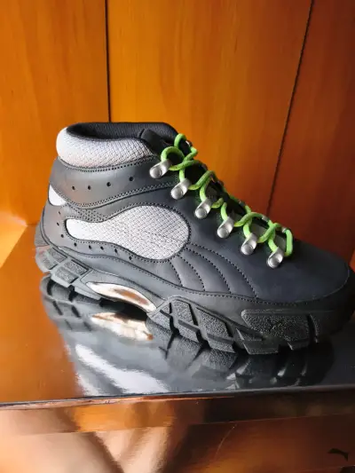Zapatillas puma X Skepta deportivas outdoor - miniatura 1