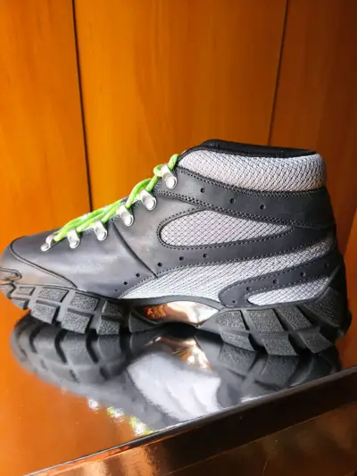 Zapatillas puma X Skepta deportivas outdoor - miniatura 2