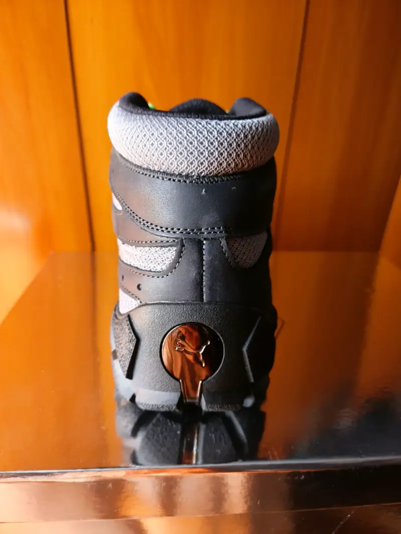 Zapatillas puma X Skepta deportivas outdoor - 3