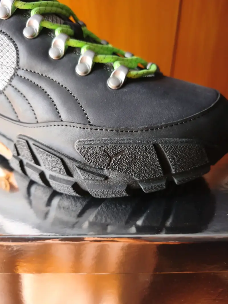 Zapatillas puma X Skepta deportivas outdoor - 4
