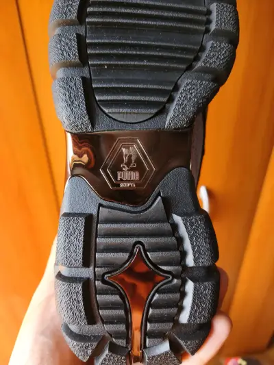 Zapatillas puma X Skepta deportivas outdoor - miniatura 5
