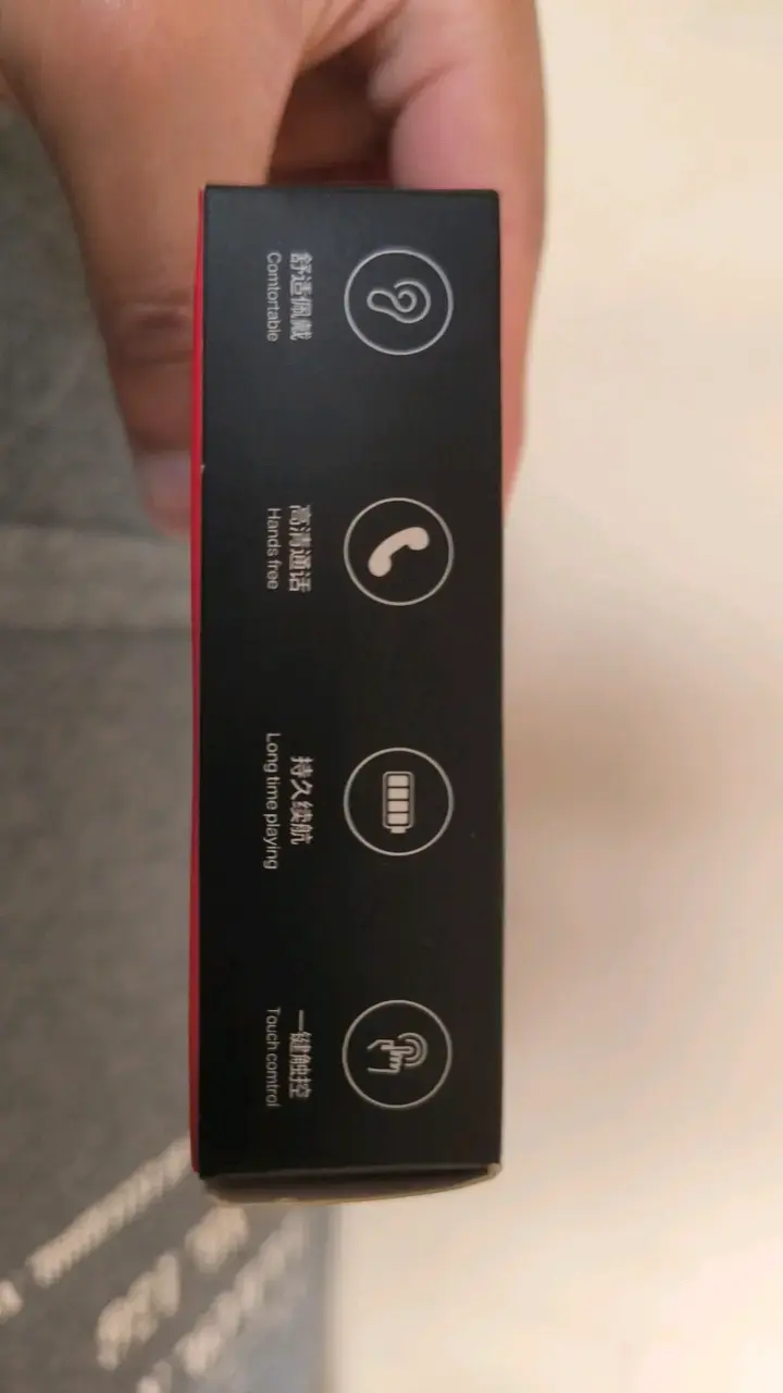 Auriculares Inalámbricos Lenovo Thinkplus LP40 Pro - 3