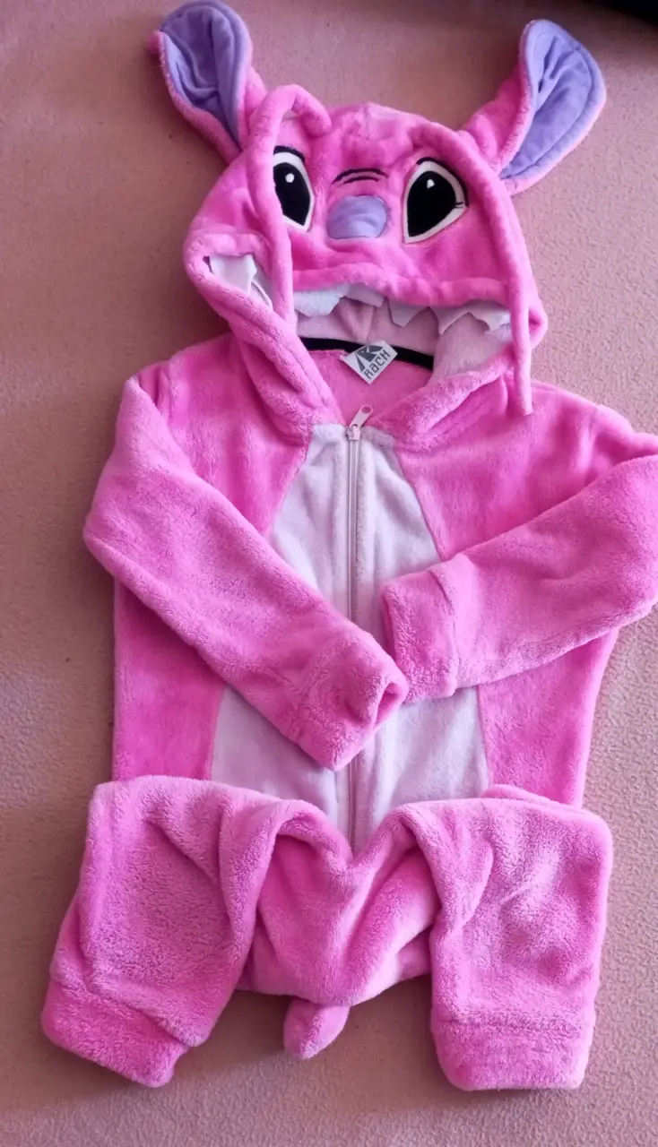 Pijama Angela