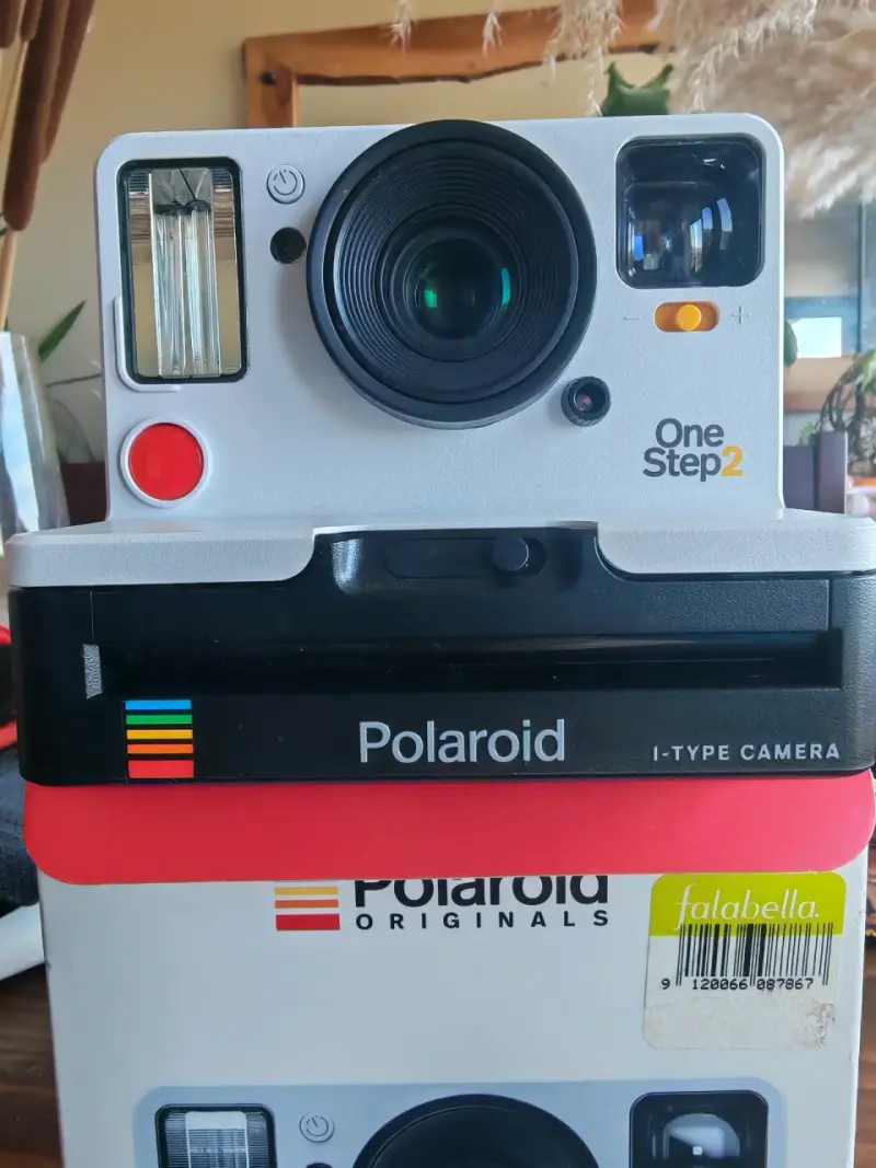 Cámara instantánea Polaroid OneStep 2 - 1