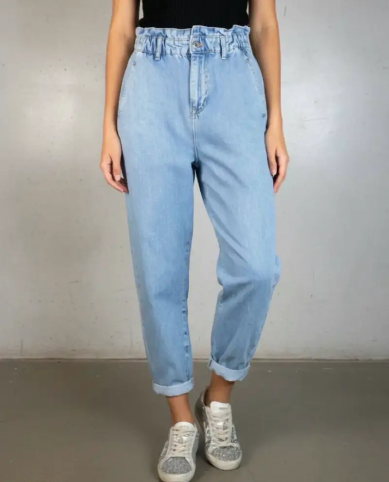 Jeans Zara - 1