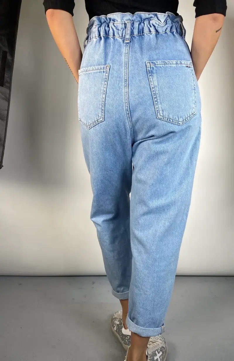 Jeans Zara - 2