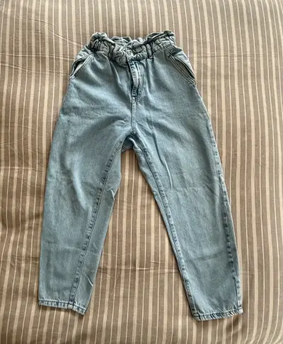Jeans Zara - miniatura 3