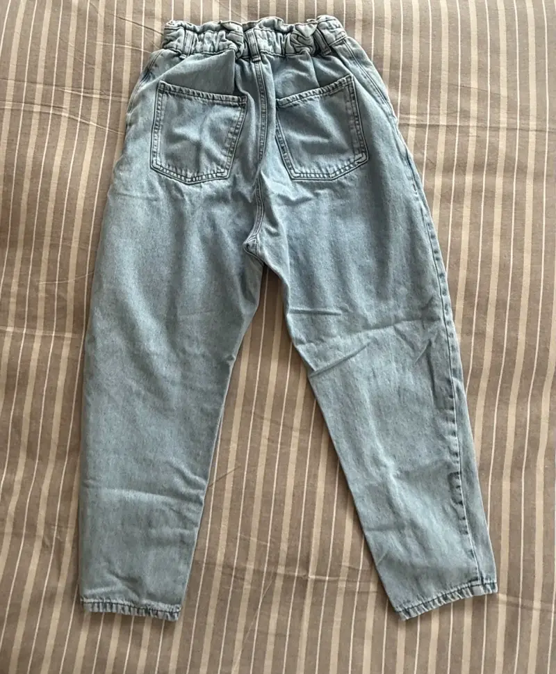 Jeans Zara - 5