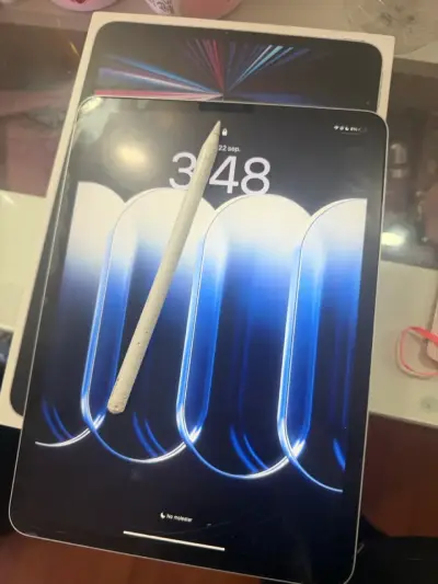 iPad Pro 11 3 generacion - miniatura 1