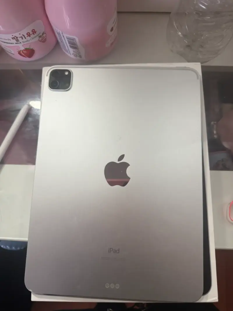 iPad Pro 11 3 generacion - 2