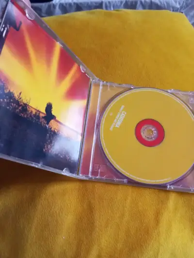 CD Catatonia - Equally Cursed and Blessed (Edición - miniatura 3