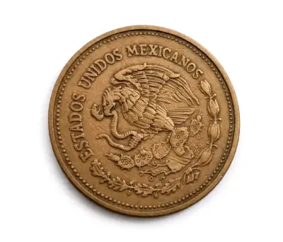 Moneda  México 1000 pesos 1988 - miniatura 2