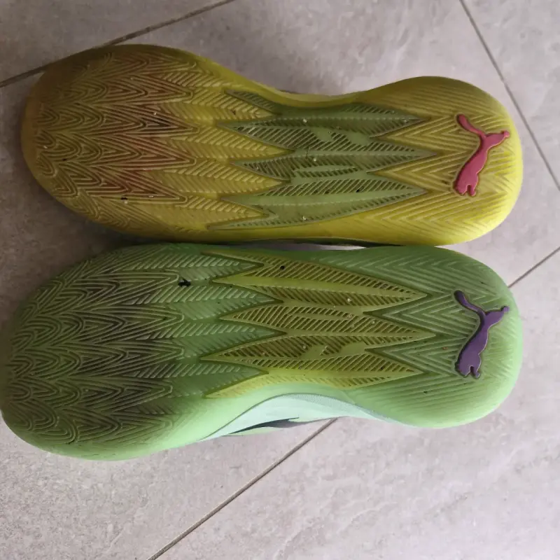 Zapatillas deportivas Rick and Morty multicolor - 3