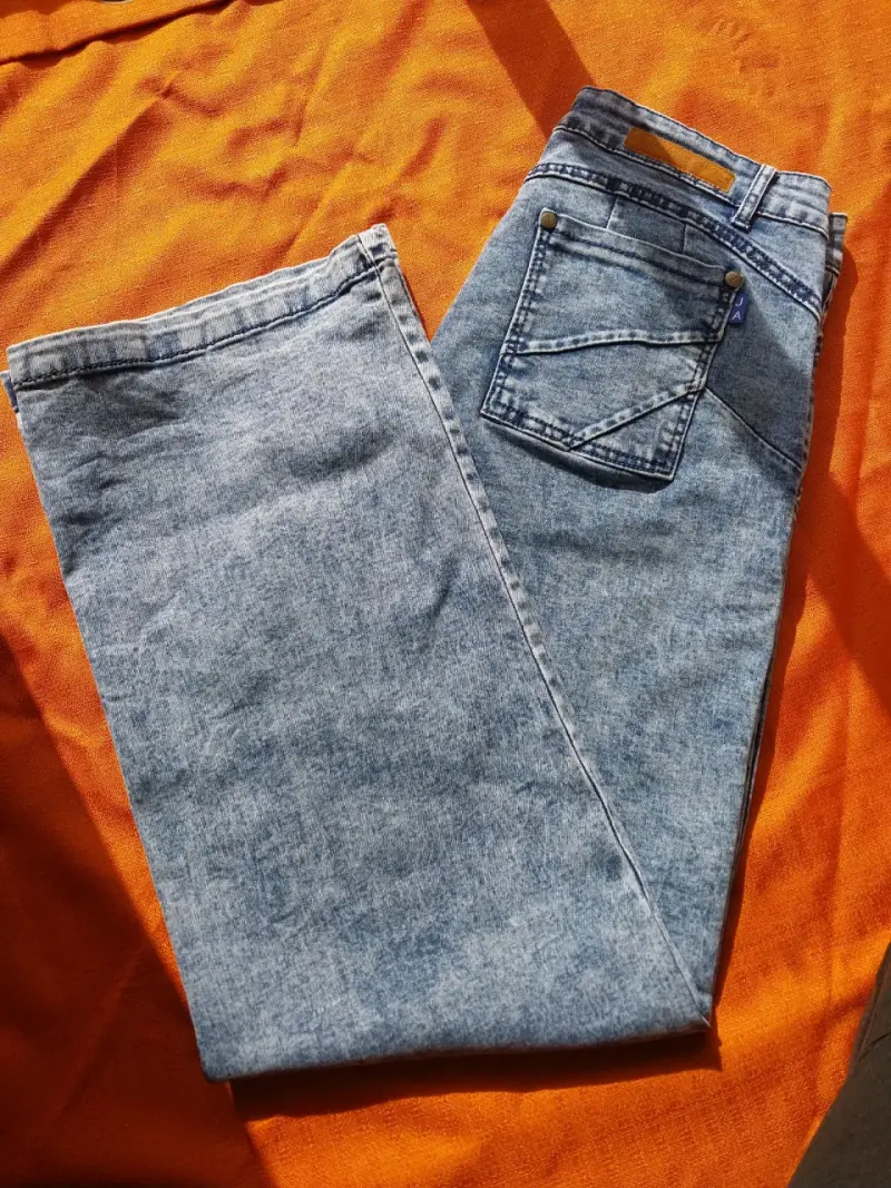 Jeans mujer