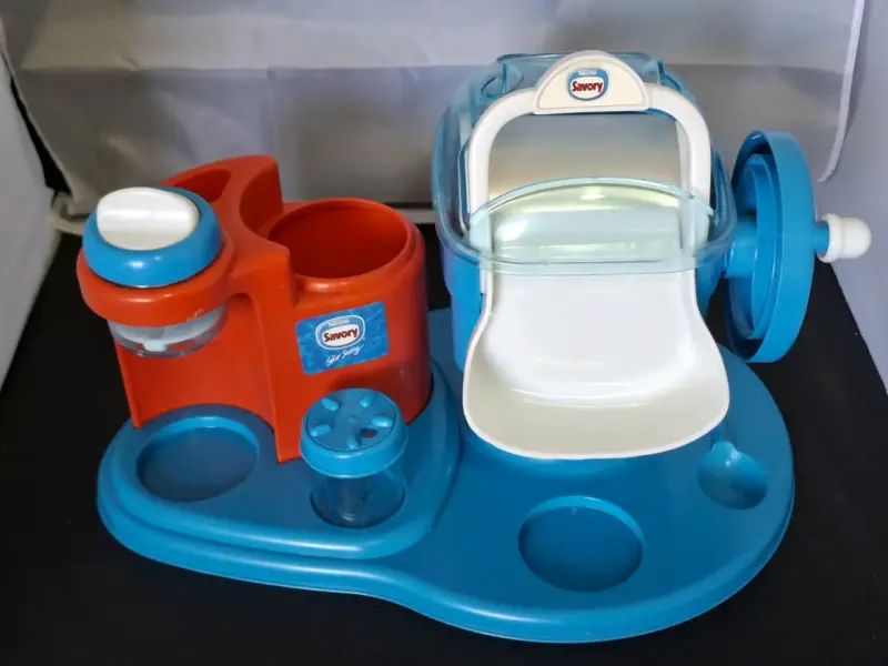 Máquina de Helados Savory para Niños - 3