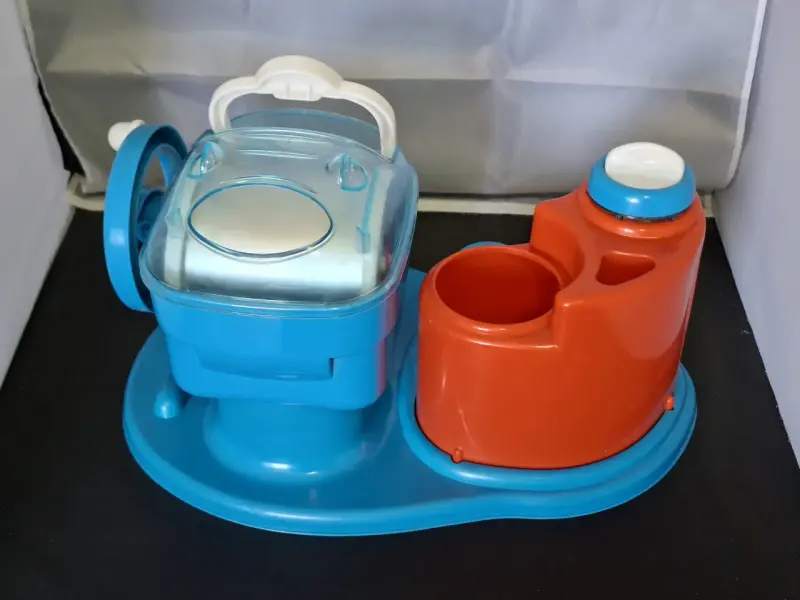 Máquina de Helados Savory para Niños - 4