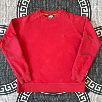 Polerón  Nike Deluxe - miniatura 1