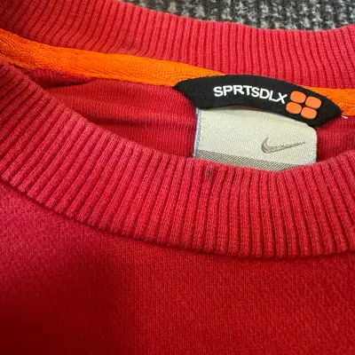 Polerón  Nike Deluxe - miniatura 4