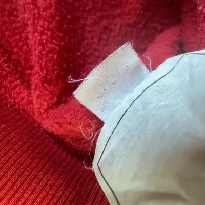 Polerón  Nike Deluxe - miniatura 6