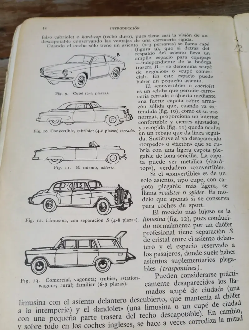 Manual de Automóviles Arias-Paz Edición 44 1980-81 - 2