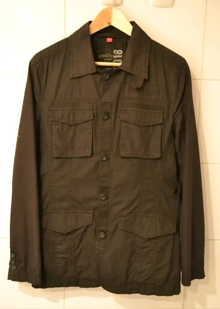 Chaqueta Esprit - 2