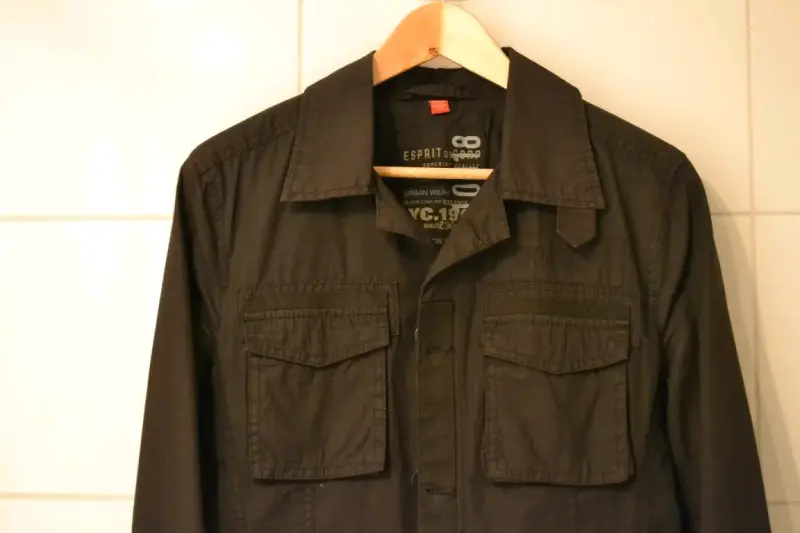 Chaqueta Esprit - 4