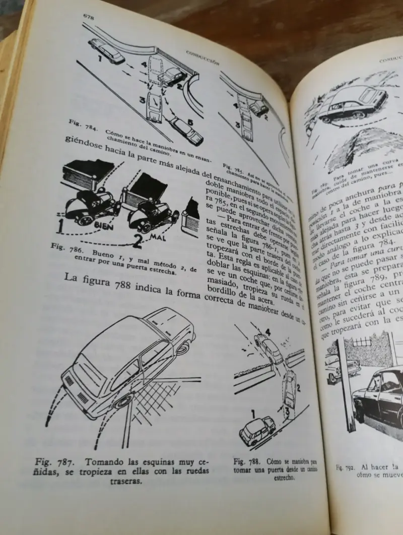 Manual de Automóviles Arias-Paz Edición 44 1980-81 - 4
