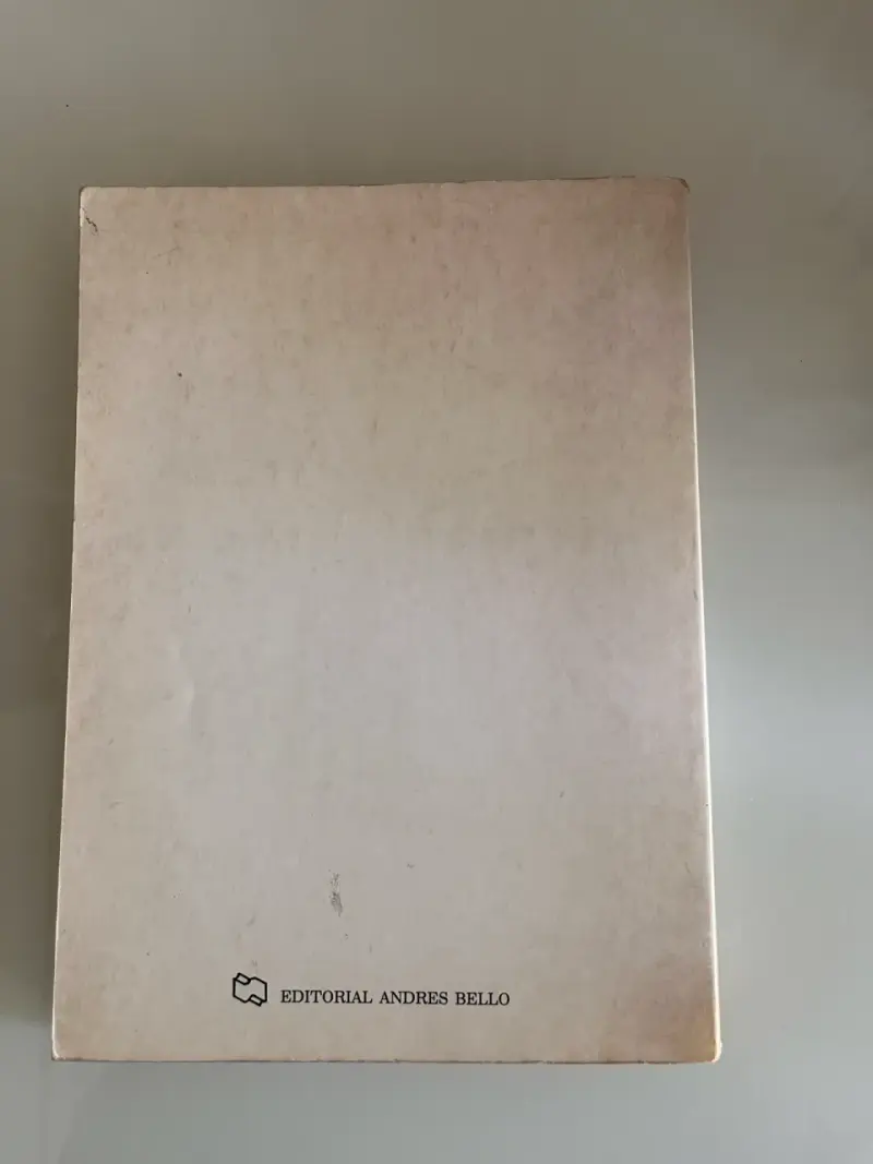 Crónica de un Rescate Chile 1973-1988 - 3